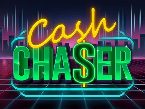 Play Cash Chaser slot by Jili Games on wildrobin-netherlands.nl