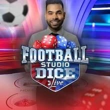 Football Studio Dice online slot from Evolution – play at wildrobin-netherlands.nl