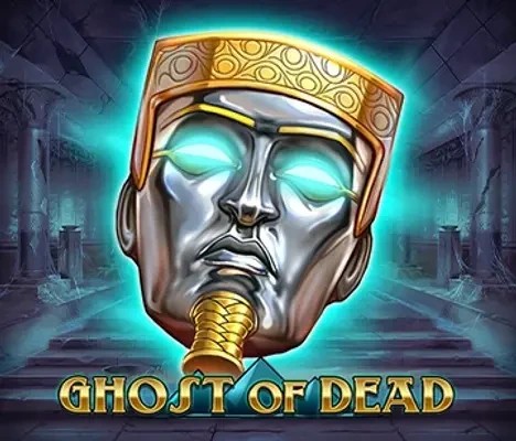 Play the Ghost of Dead slot by Play'n GO on Wild Robin Casino