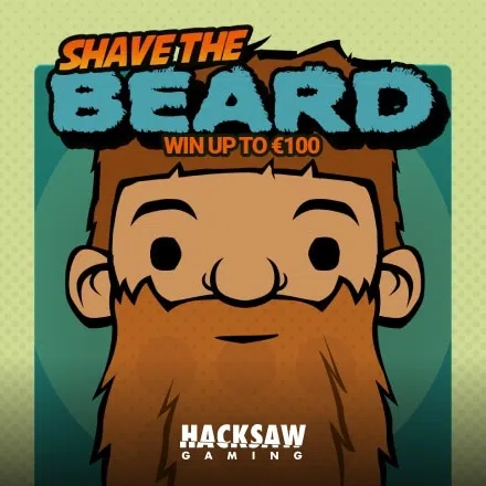 Shave the Beard