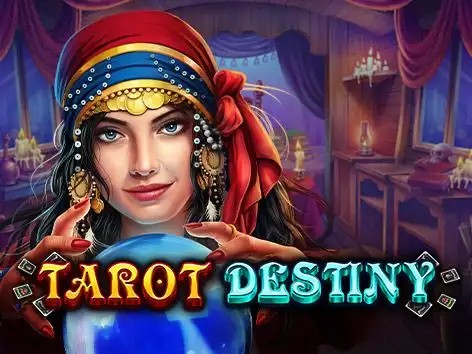 Play Tarot Destiny slot by Jili Games on wildrobin-netherlands.nl