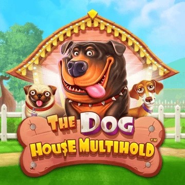 The Dog House Multihold online slot from Pragmatic Play – play at wildrobin-netherlands.nl