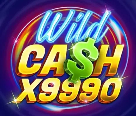 Enjoy Wild Cash x9990 by BGAMING – logo hosted on wildrobin-netherlands.nl