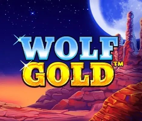 Wolf Gold – slot by Pragmatic Play, featured at wildrobin-netherlands.nl