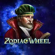 Enjoy Zodiac Wheel by Amusnet Interactive – logo hosted on wildrobin-netherlands.nl